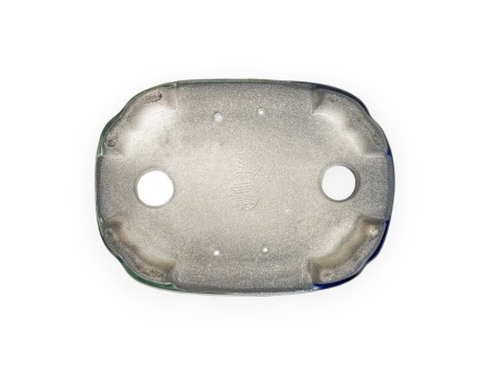 Jarrón Tokoname de 16,5 cm