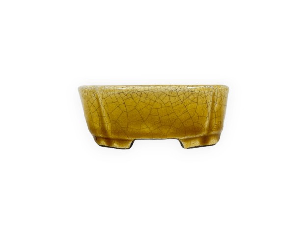 Tokoname-Vase, 16,4 cm 2