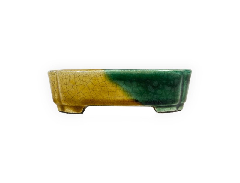 Tokoname-vaas 16,4 cm