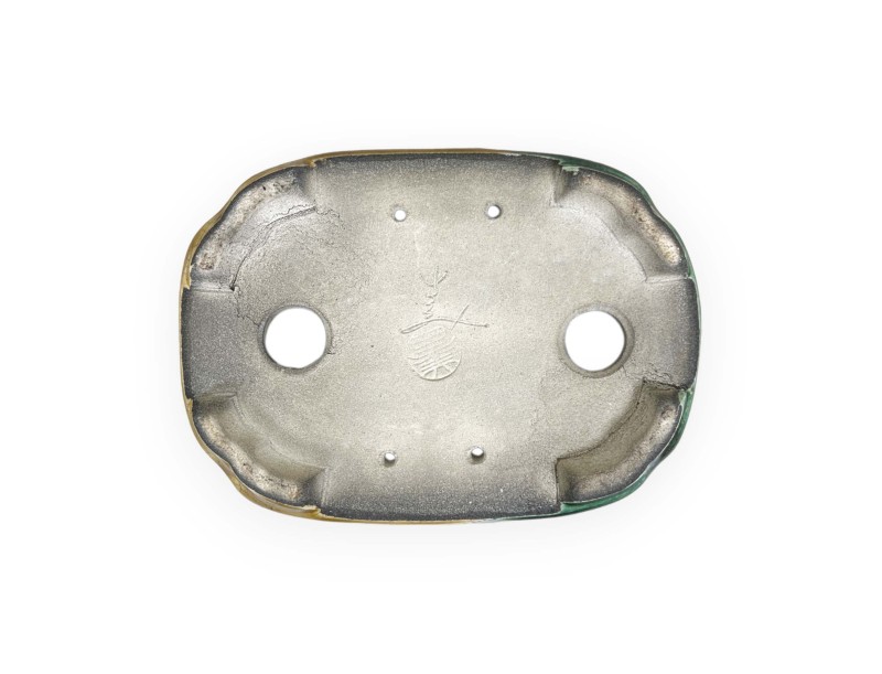 Pot tokoname 16,4 cm