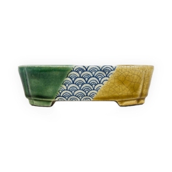 Pot tokoname 16,4 cm
