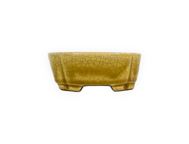 Vaso tokoname 16,4 cm 2