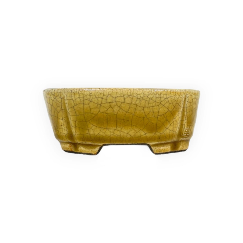 Pot tokoname 16,4 cm