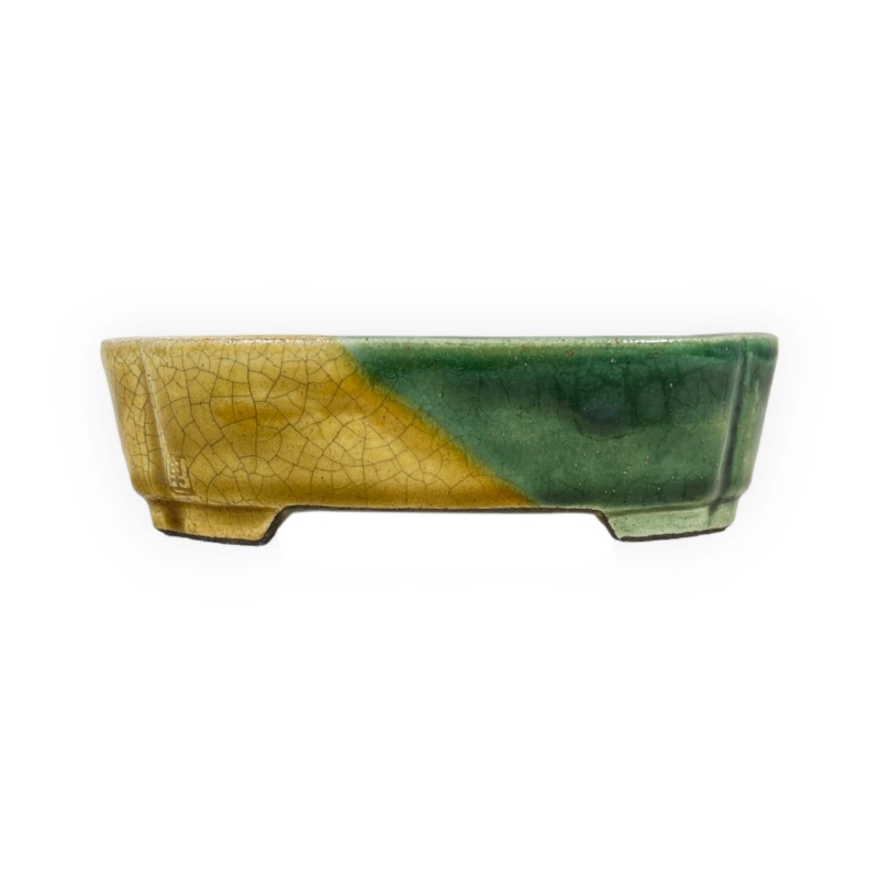 Pot tokoname 16,4 cm