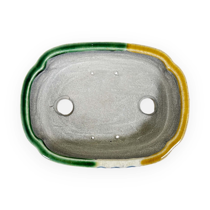 Pot tokoname 16,4 cm