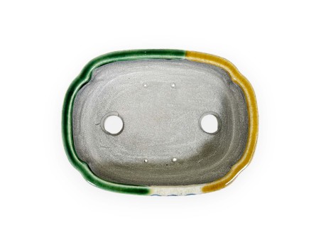 Pot tokoname 16,4 cm