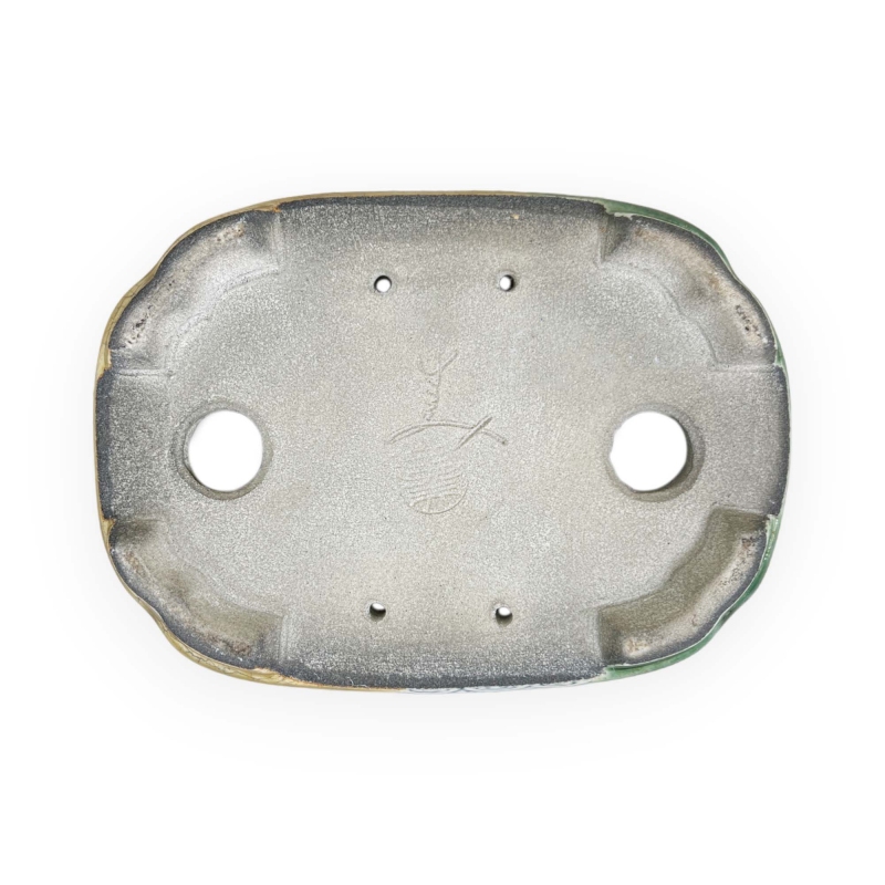 Pot tokoname 16,4 cm