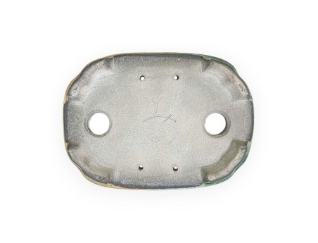 Pot tokoname 16,4 cm