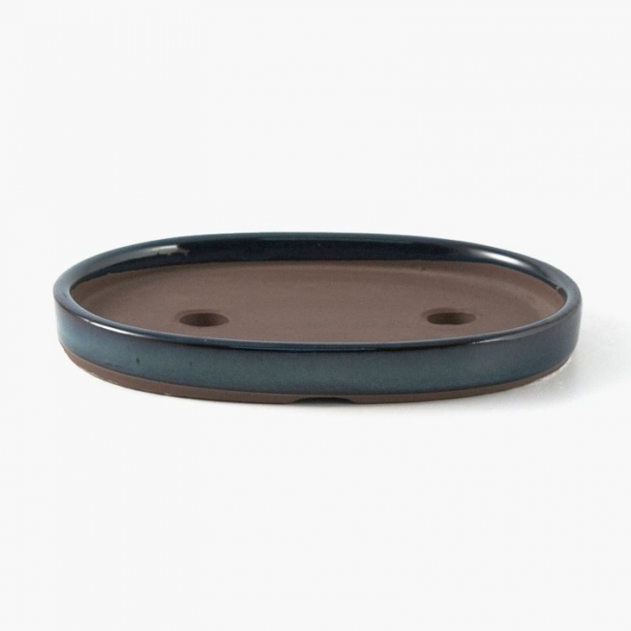 Vaso 25,5 cm ovale