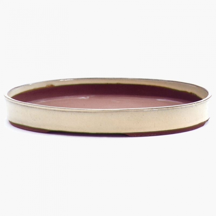 Vaso 27,5 cm ovale