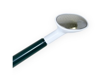 Plastic Watering Can with Sprayhead - 4 liters - A524/07