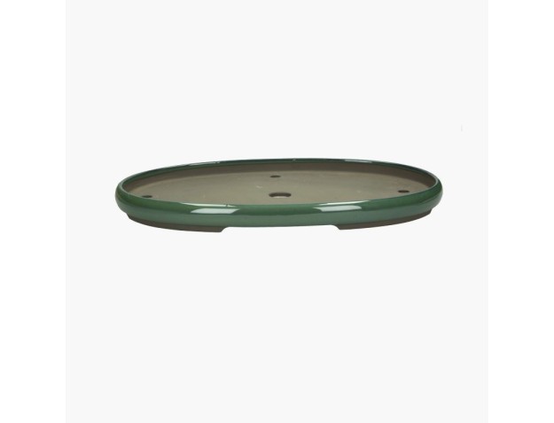 Vaso 47,5 cm ovale