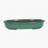 Vaso 48,5 cm ovale