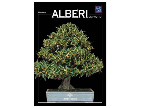 Alberi da frutto - Miniguida BONSAI & news