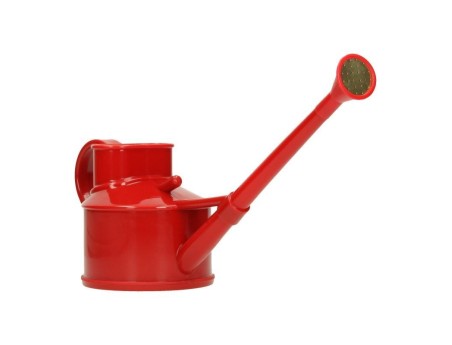 Annaffiatoio con soffione - 0,9 L - A525/03R