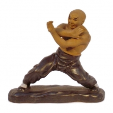Statuina Kung fu