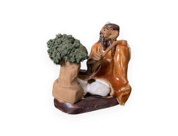 Statuette Bonsaist