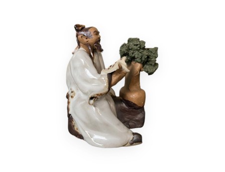 Statuette Bonsaist