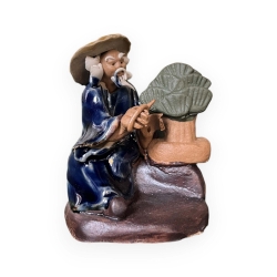 Bonsaist Statuette