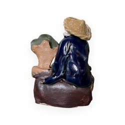 Bonsaist Statuette