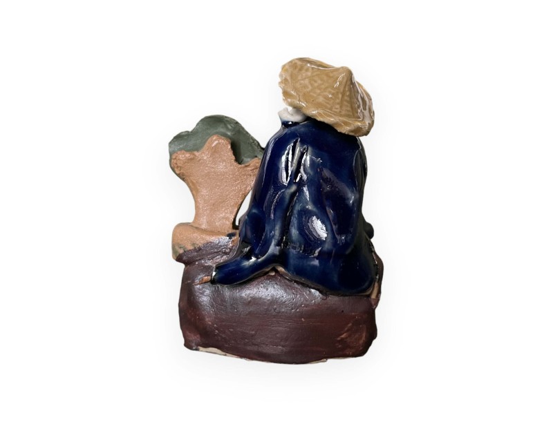 Bonsaist Statuette