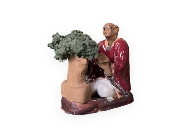 Statuette Bonsaist