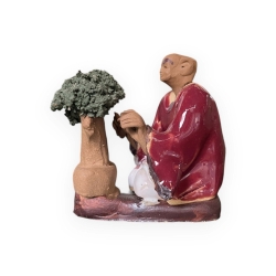 Statuina Bonsaista
