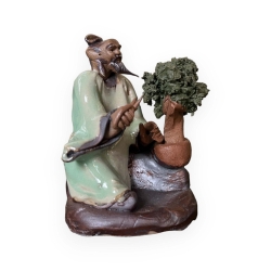 Bonsaist Statue