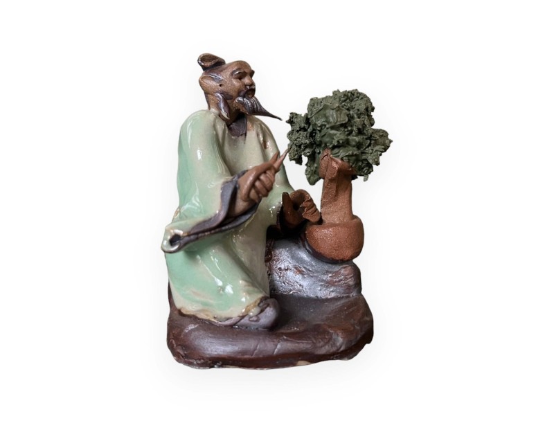 Bonsaist Statue