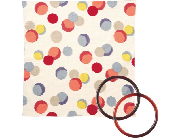 Kit Borsa Furoshiki con manici 2