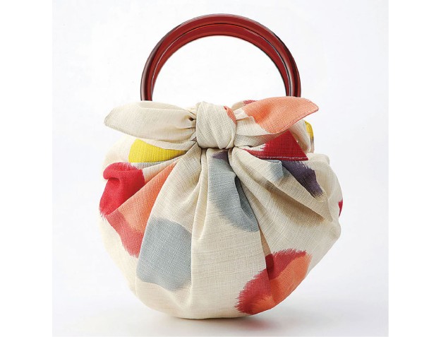 Kit Borsa Furoshiki con manici