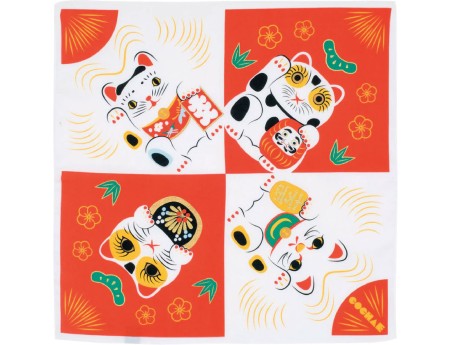 Tenpai foglia grande