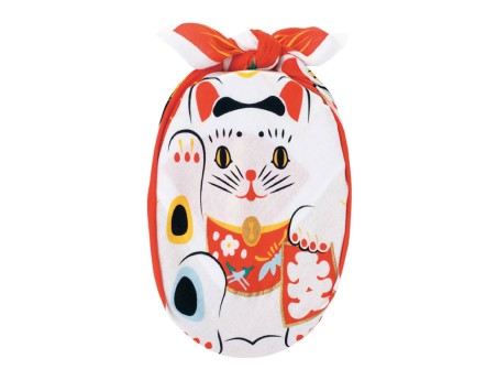 Tenpai foglia grande