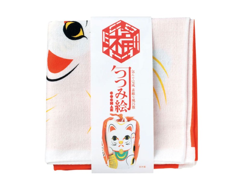 Tenpai foglia grande