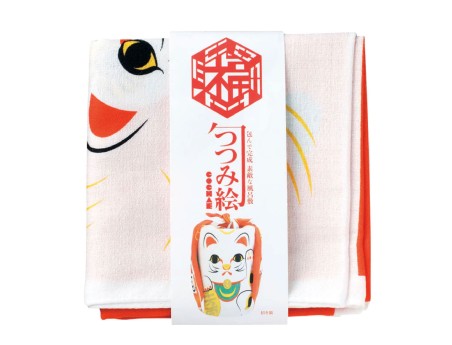 Tenpai foglia grande