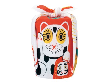 Tenpai foglia grande