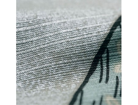 Furoshiki 48 cm - Drie schoonheden van nu