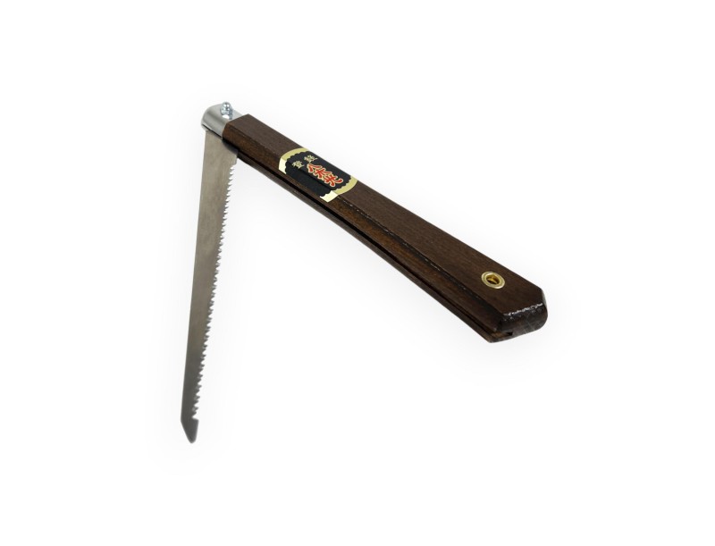 Folding Pruning Saw - 150 mm - A507/01