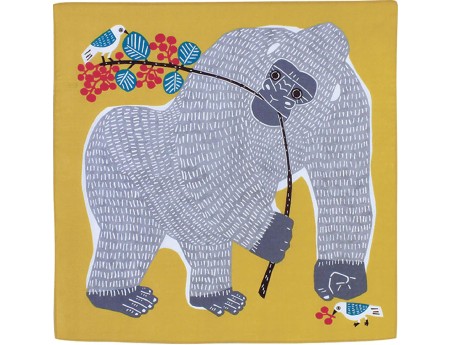 Furoshiki 50 cm - Gorilla