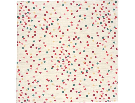 Furoshiki 70 cm - Konpeito beige