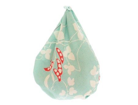 Furoshiki 90 cm - Yumeji Takehisa - Bonen