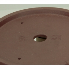 Vaso  20 cm