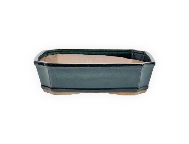Pot 21,5 cm cloud green