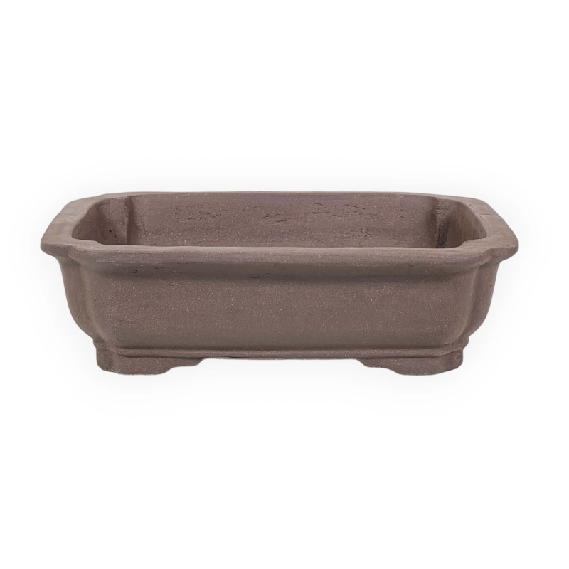 Vaso 21 cm nuvola grès