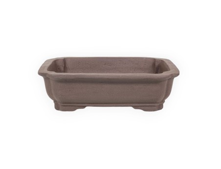 Vaso 21 cm nuvola grès