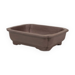 Vaso 26 cm nuvola grès