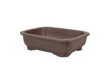 Vaso 26 cm nuvola grès