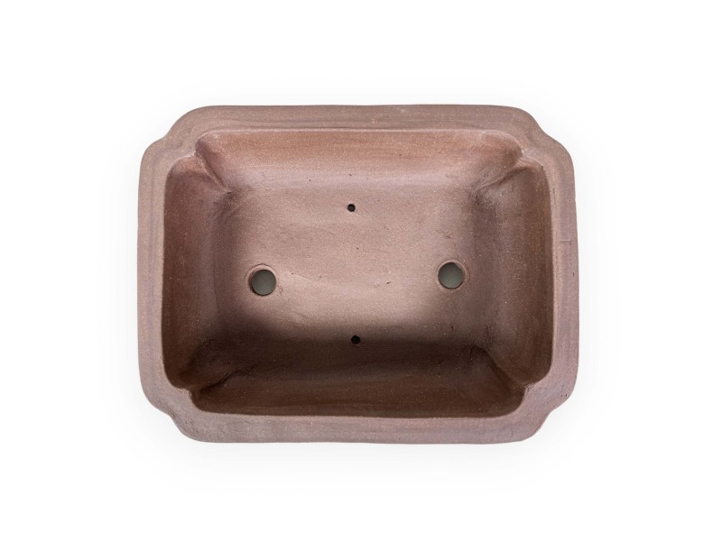 Vaso 26 cm nuvola grès