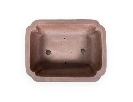 Vaso 26 cm nuvola grès