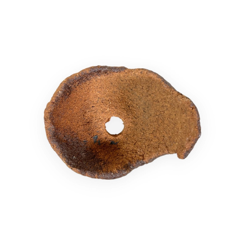 Pot en pierre Niijima 9 cm lune